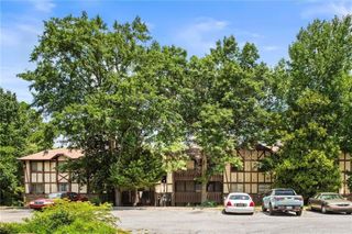 1308 Camelot Drive, Atlanta, GA 30349