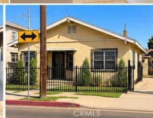 4267 Menlo, Los Angeles, CA 90037