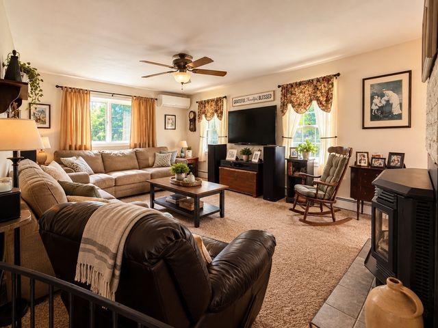 22 Loring St, Auburn, MA 01501
