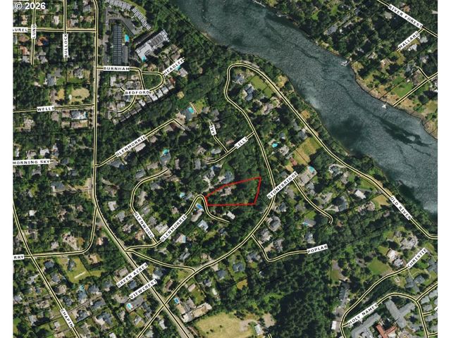 2147 GLENMORRIE Ln, Lake Oswego, OR 97034
