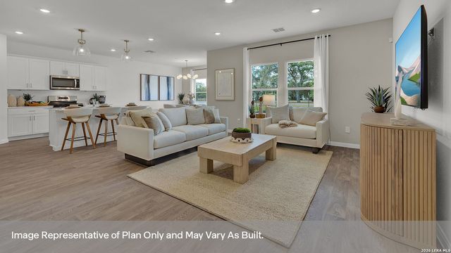 100 MILO KNOX DRIVE, Kyle, TX 78640