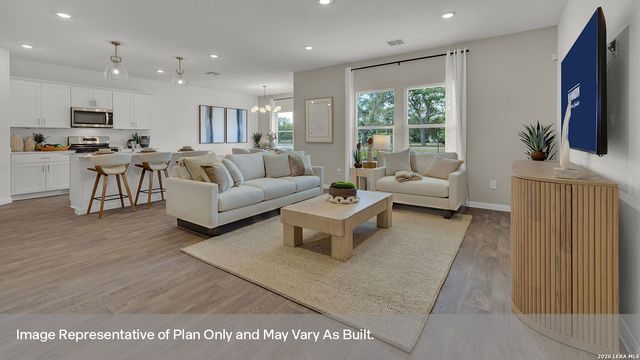 100 MILO KNOX DRIVE, Kyle, TX 78640