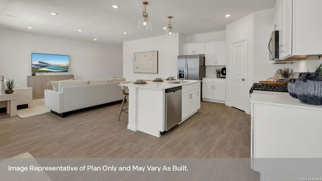 100 MILO KNOX DRIVE, Kyle, TX 78640