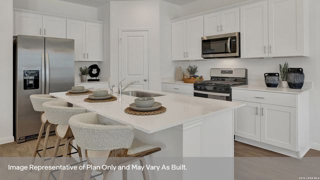 100 MILO KNOX DRIVE, Kyle, TX 78640