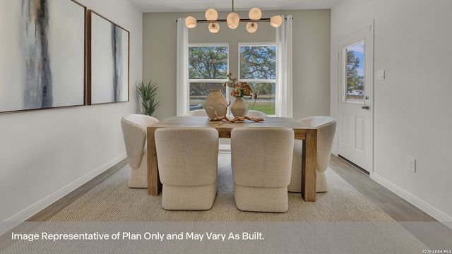 100 MILO KNOX DRIVE, Kyle, TX 78640
