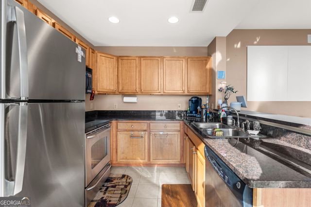 3040 Peachtree Road NW 605, Atlanta, GA 30305