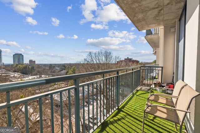 3040 Peachtree Road NW 605, Atlanta, GA 30305
