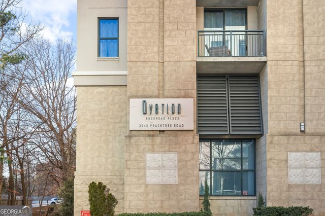 3040 Peachtree Road NW 605, Atlanta, GA 30305