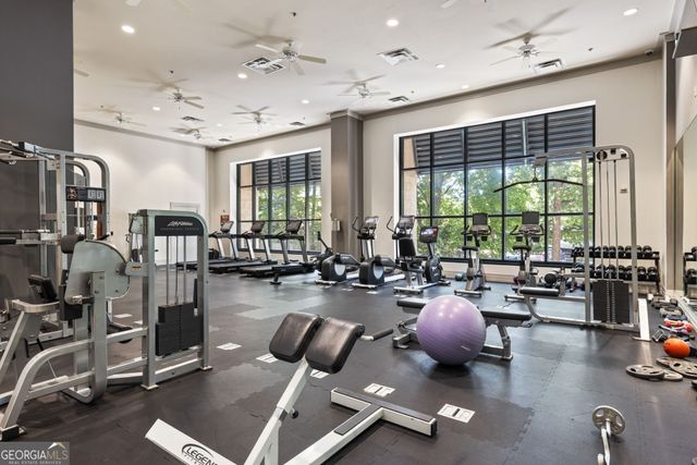 3040 Peachtree Road NW 605, Atlanta, GA 30305