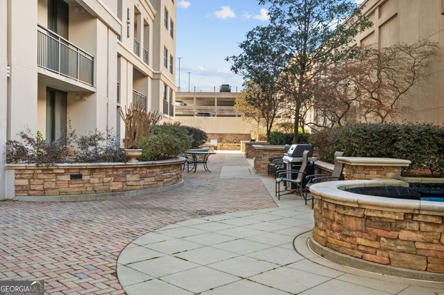 3040 Peachtree Road NW 605, Atlanta, GA 30305
