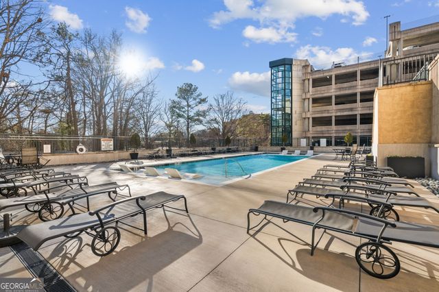 3040 Peachtree Road NW 605, Atlanta, GA 30305