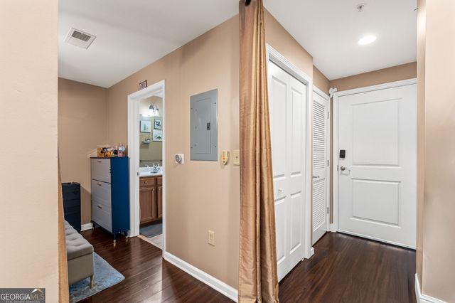 3040 Peachtree Road NW 605, Atlanta, GA 30305