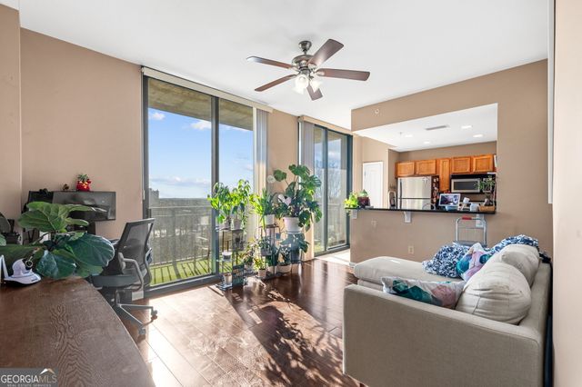 3040 Peachtree Road NW 605, Atlanta, GA 30305