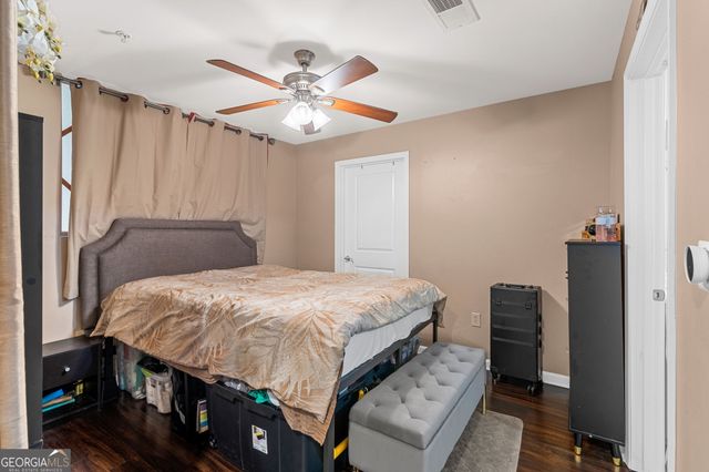 3040 Peachtree Road NW 605, Atlanta, GA 30305