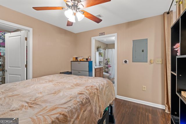 3040 Peachtree Road NW 605, Atlanta, GA 30305