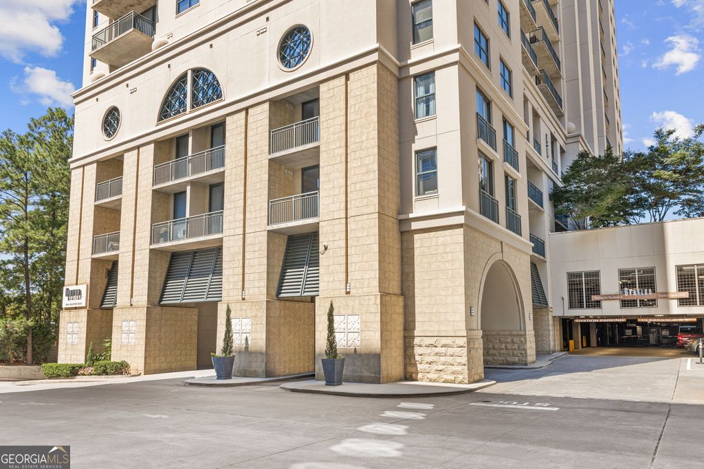 3040 Peachtree Road NW 605, Atlanta, GA 30305