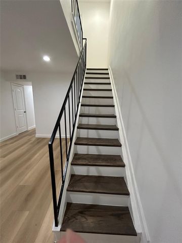 5625 Antoine Drive 1515, Houston, TX 77091