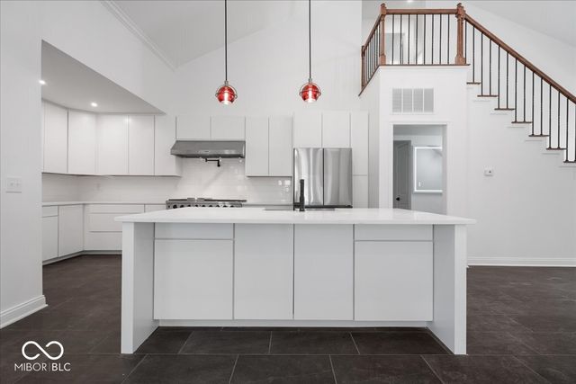 1395 Mulberry Street, Noblesville, IN 46060