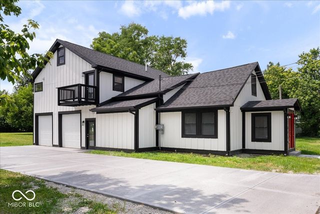 1395 Mulberry Street, Noblesville, IN 46060