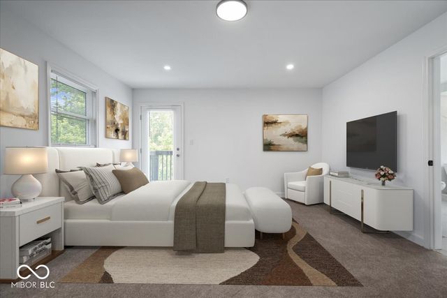 1395 Mulberry Street, Noblesville, IN 46060