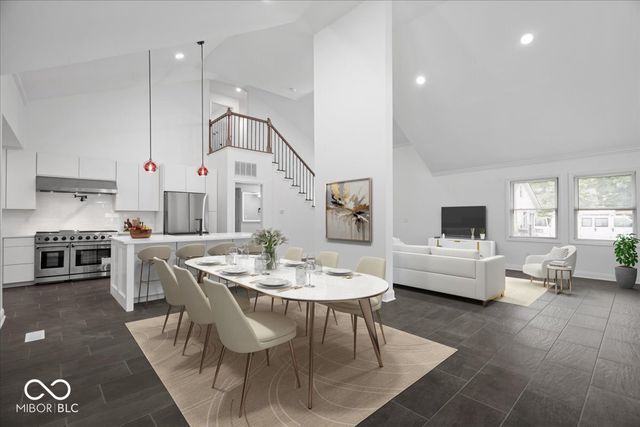 1395 Mulberry Street, Noblesville, IN 46060