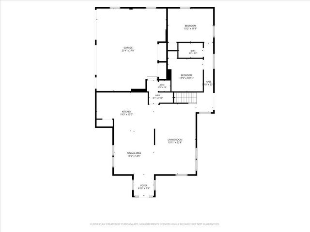 1395 Mulberry Street, Noblesville, IN 46060
