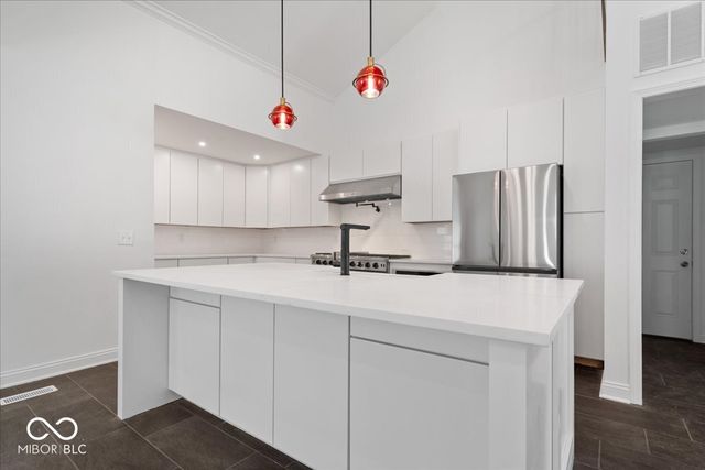 1395 Mulberry Street, Noblesville, IN 46060