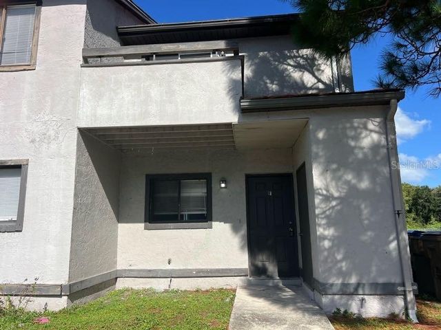 207 EDEN LANE F, Kissimmee, FL 34743