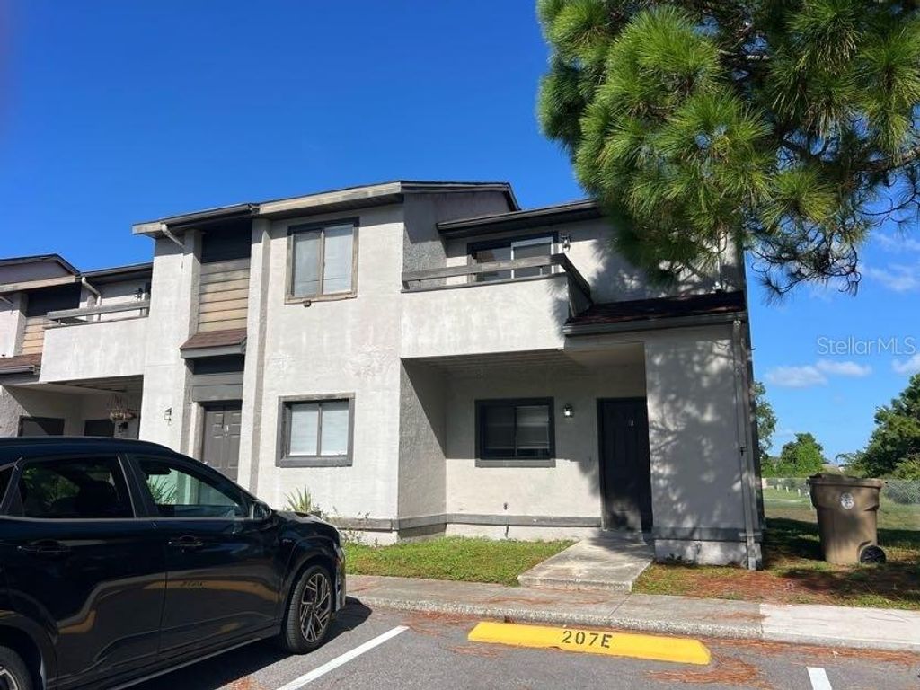 207 EDEN LANE F, Kissimmee, FL 34743