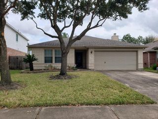 19818 Sternwood Manor Drive, Spring, TX 77379