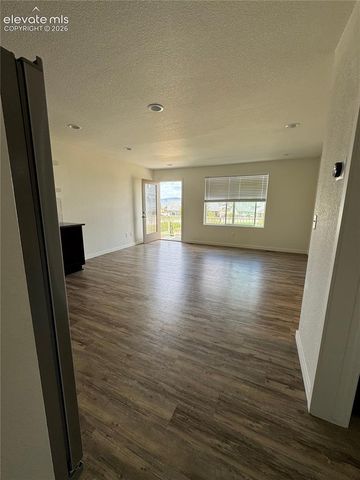5836 Thurless Lane, Colorado Springs, CO 80927
