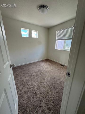 5836 Thurless Lane, Colorado Springs, CO 80927