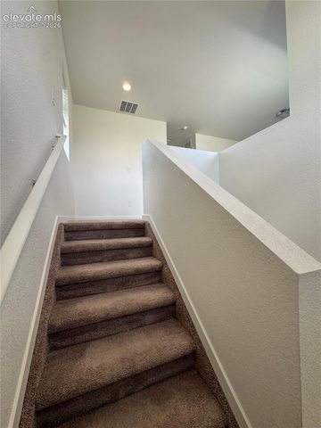 5836 Thurless Lane, Colorado Springs, CO 80927