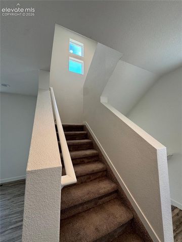 5836 Thurless Lane, Colorado Springs, CO 80927