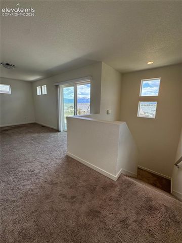 5836 Thurless Lane, Colorado Springs, CO 80927