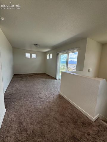 5836 Thurless Lane, Colorado Springs, CO 80927