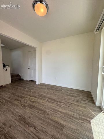 5836 Thurless Lane, Colorado Springs, CO 80927
