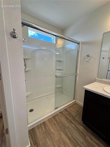 5836 Thurless Lane, Colorado Springs, CO 80927