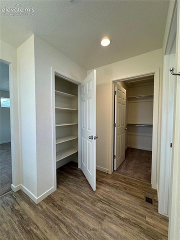 5836 Thurless Lane, Colorado Springs, CO 80927
