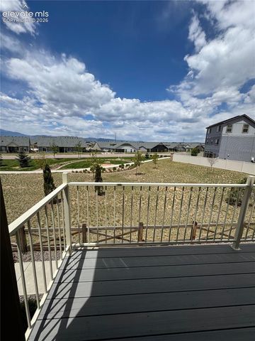 5836 Thurless Lane, Colorado Springs, CO 80927