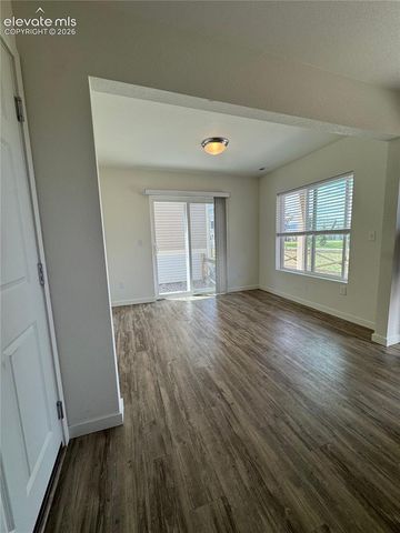 5836 Thurless Lane, Colorado Springs, CO 80927