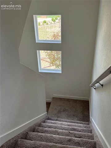 5836 Thurless Lane, Colorado Springs, CO 80927