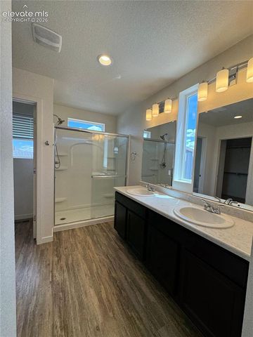 5836 Thurless Lane, Colorado Springs, CO 80927