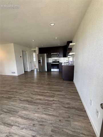 5836 Thurless Lane, Colorado Springs, CO 80927
