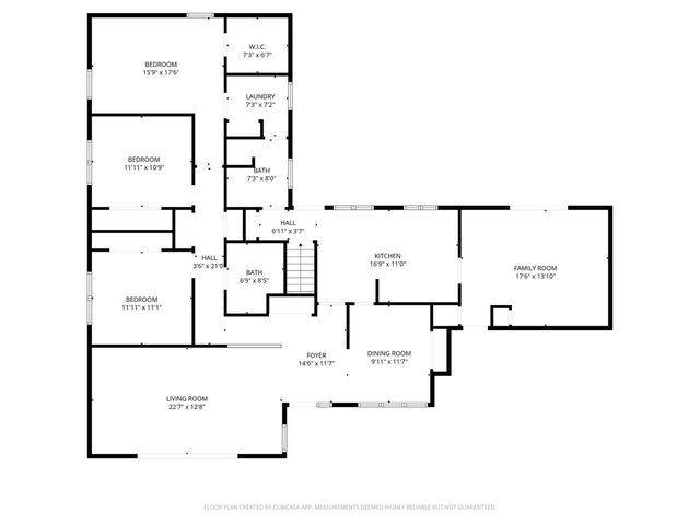 2451 N 115th STREET, Wauwatosa, WI 53226