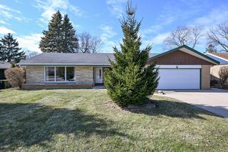 2451 N 115th STREET, Wauwatosa, WI 53226