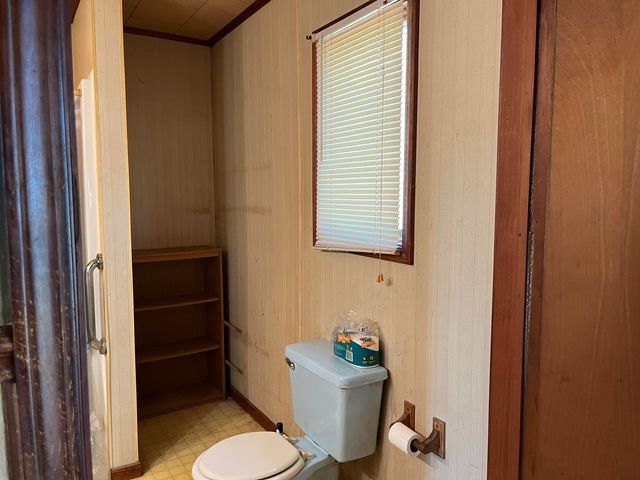 2600 W Schmeid Road, Six Lakes, MI 48886