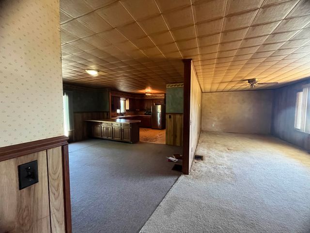 2600 W Schmeid Road, Six Lakes, MI 48886