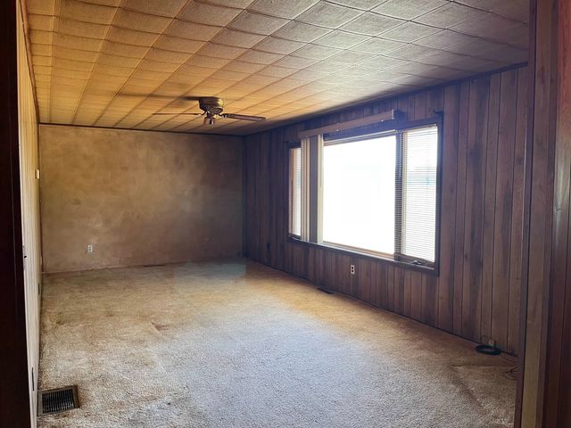 2600 W Schmeid Road, Six Lakes, MI 48886