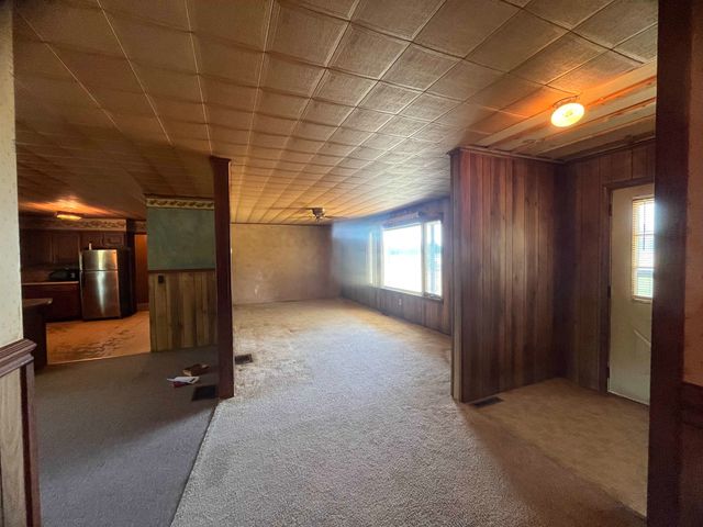 2600 W Schmeid Road, Six Lakes, MI 48886
